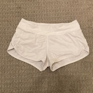 Ivivva girls shorts 2.5